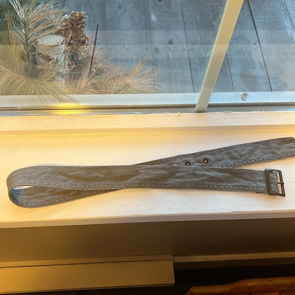 Utility army jacket - Picture 4 of 4